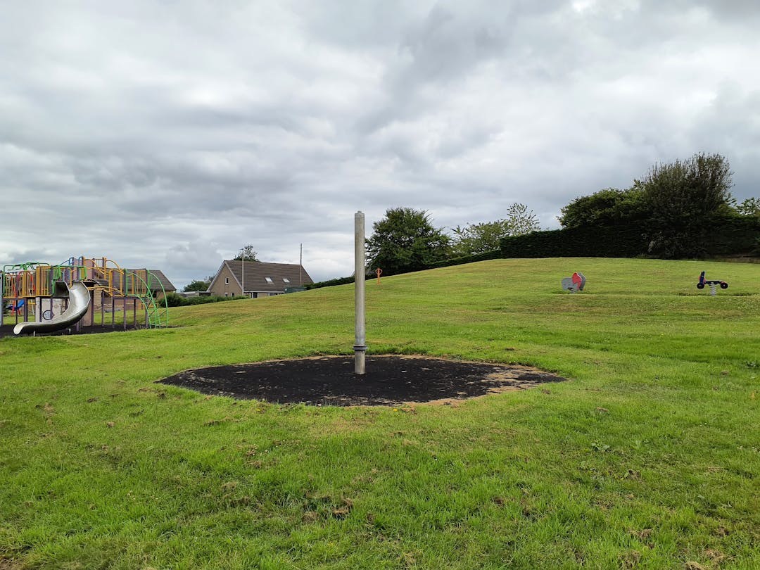 Play Park, Panmure Gardens