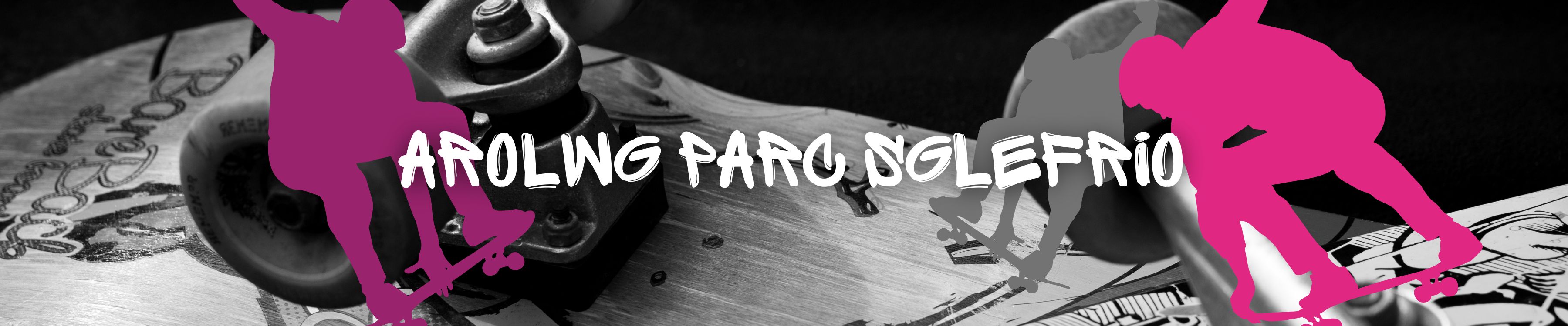 Baner y prosiect