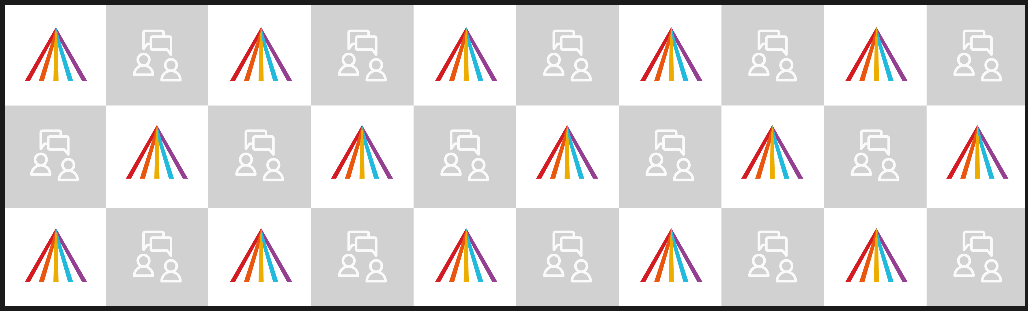 Icons related to conversation