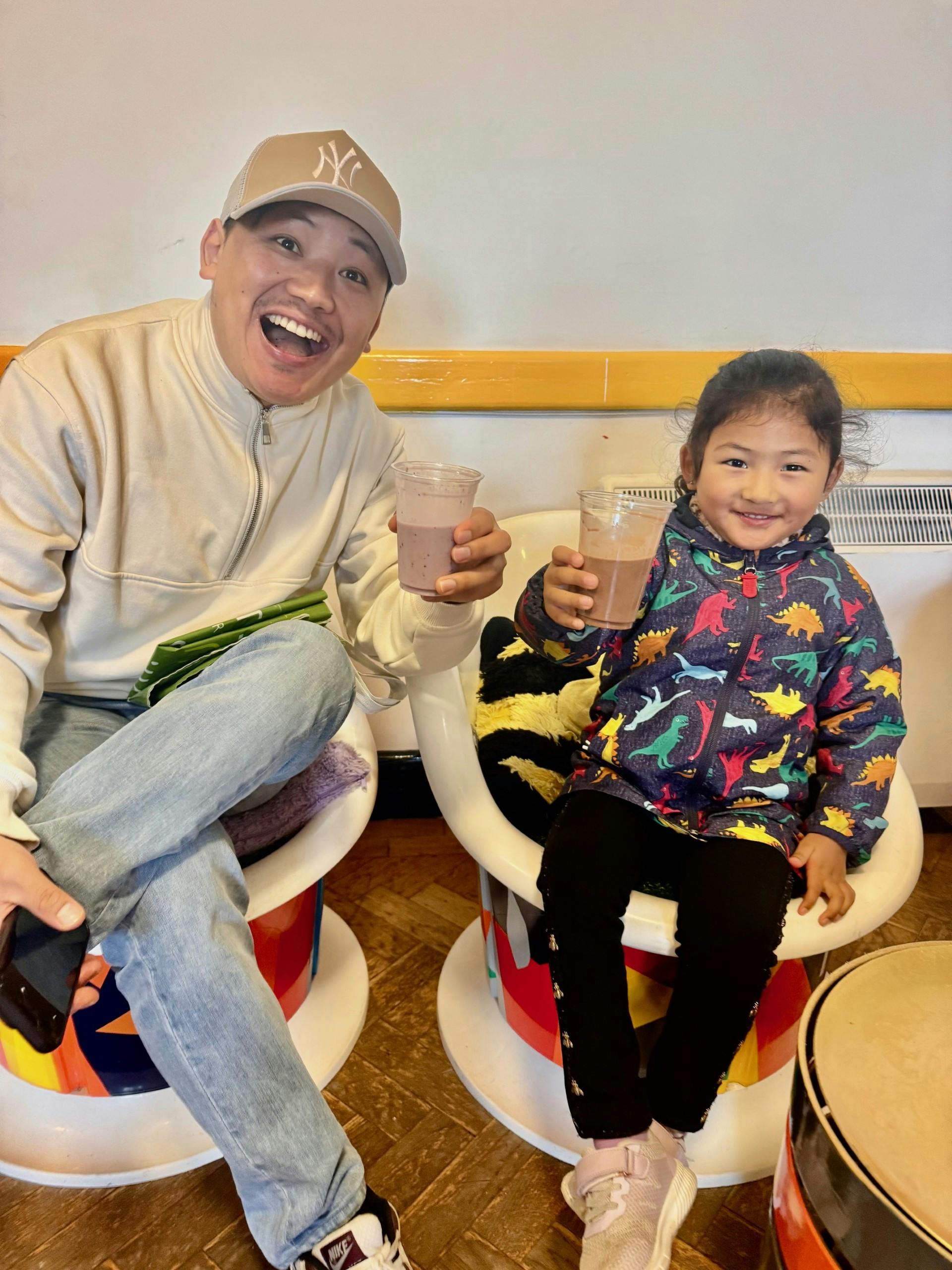 Big Sparks Event - East 13