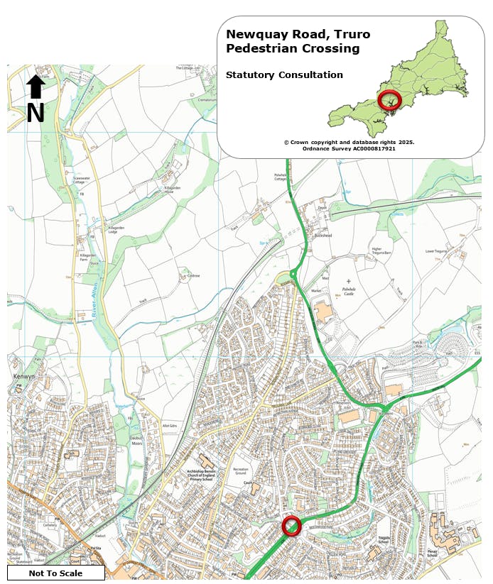 Location Plan