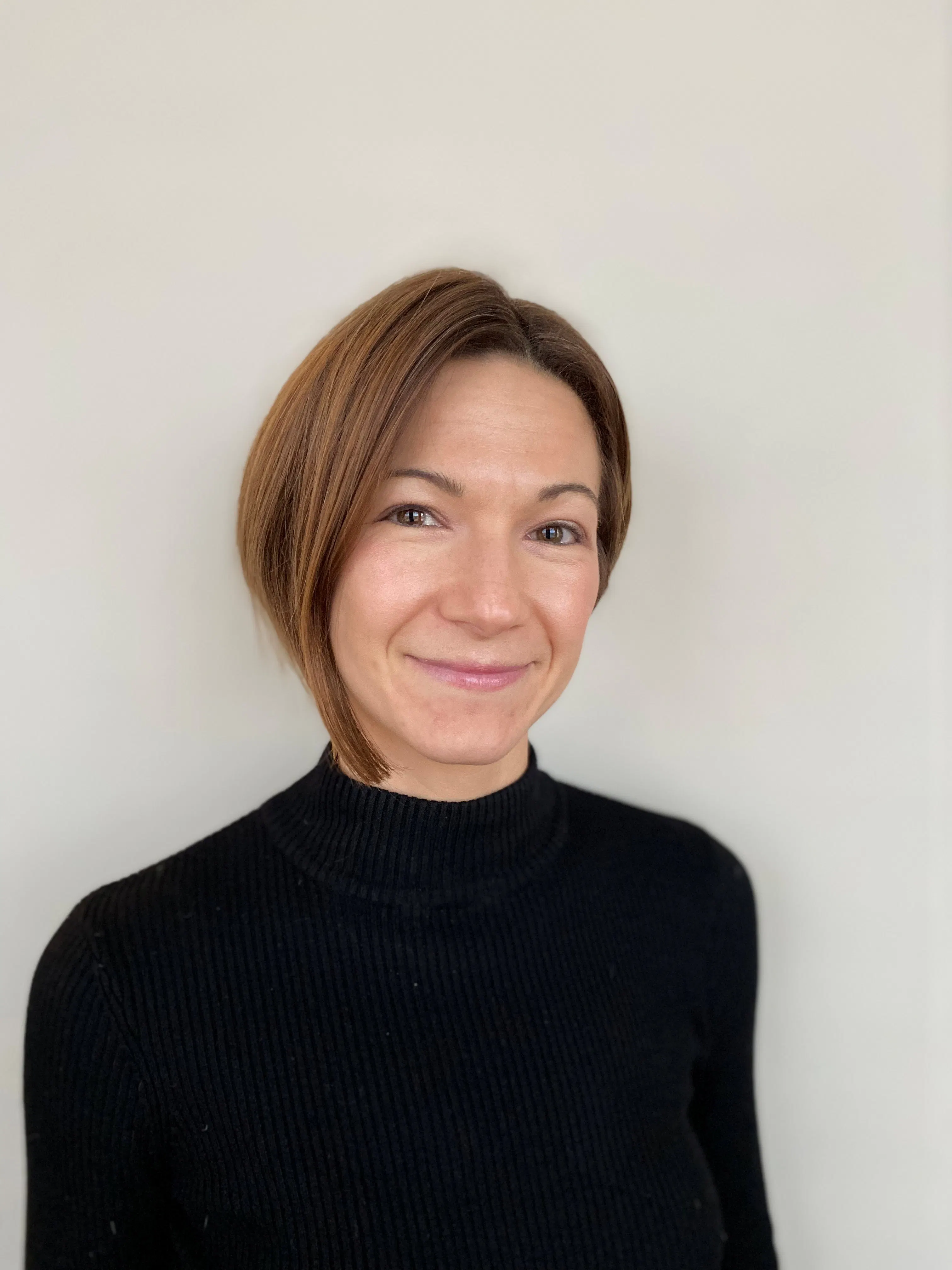 Team member, Samantha Clarke