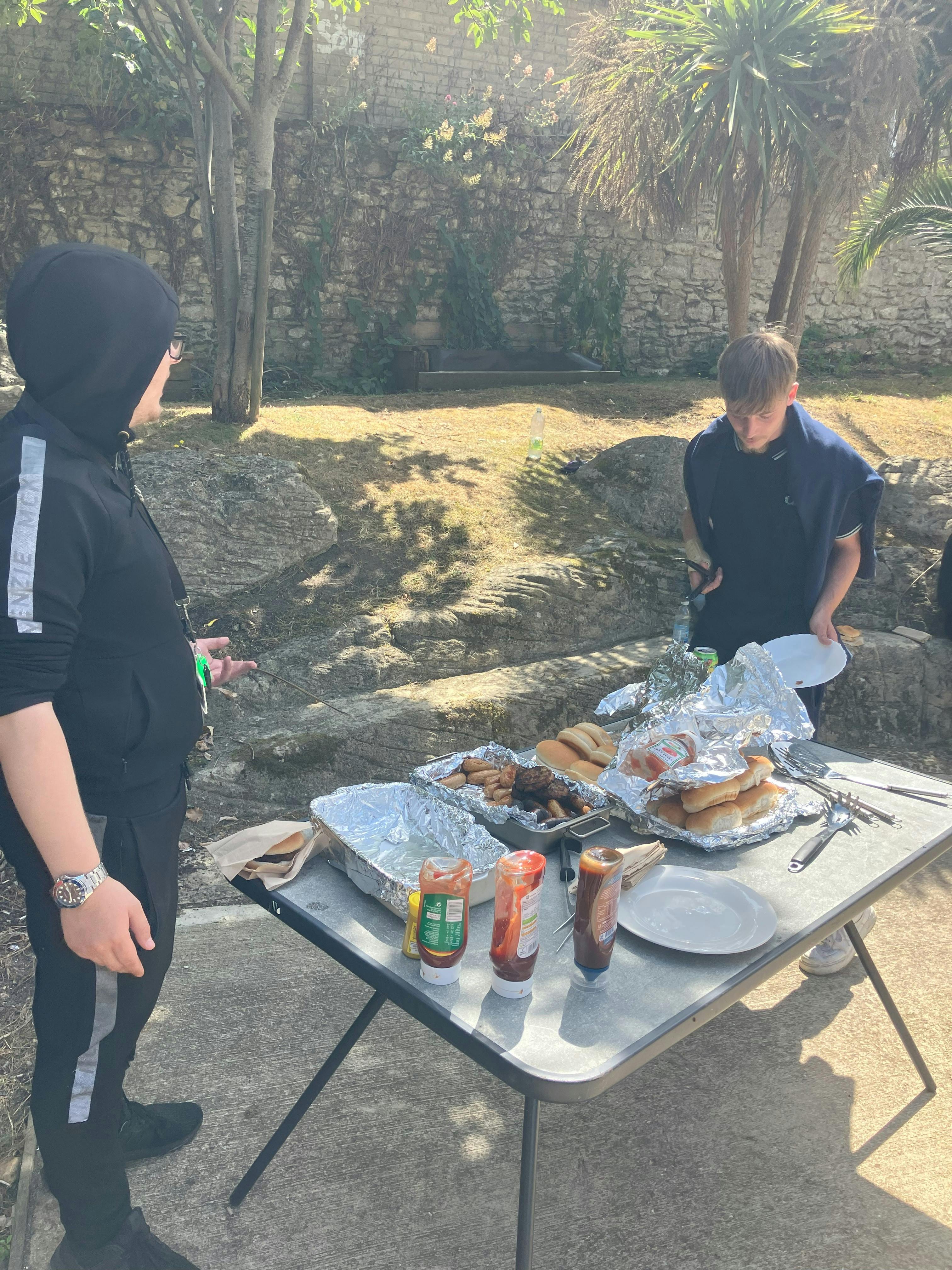 25th Anniversary BBQ 4.7.25