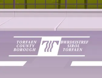 Team member, Mike Collins