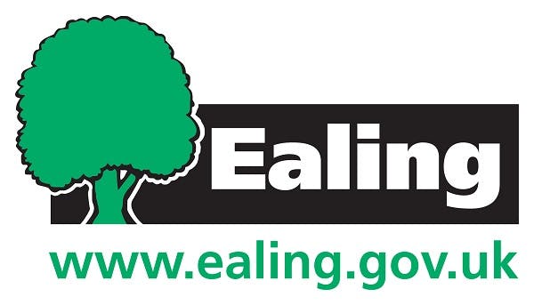 Team member, Ealing Council 