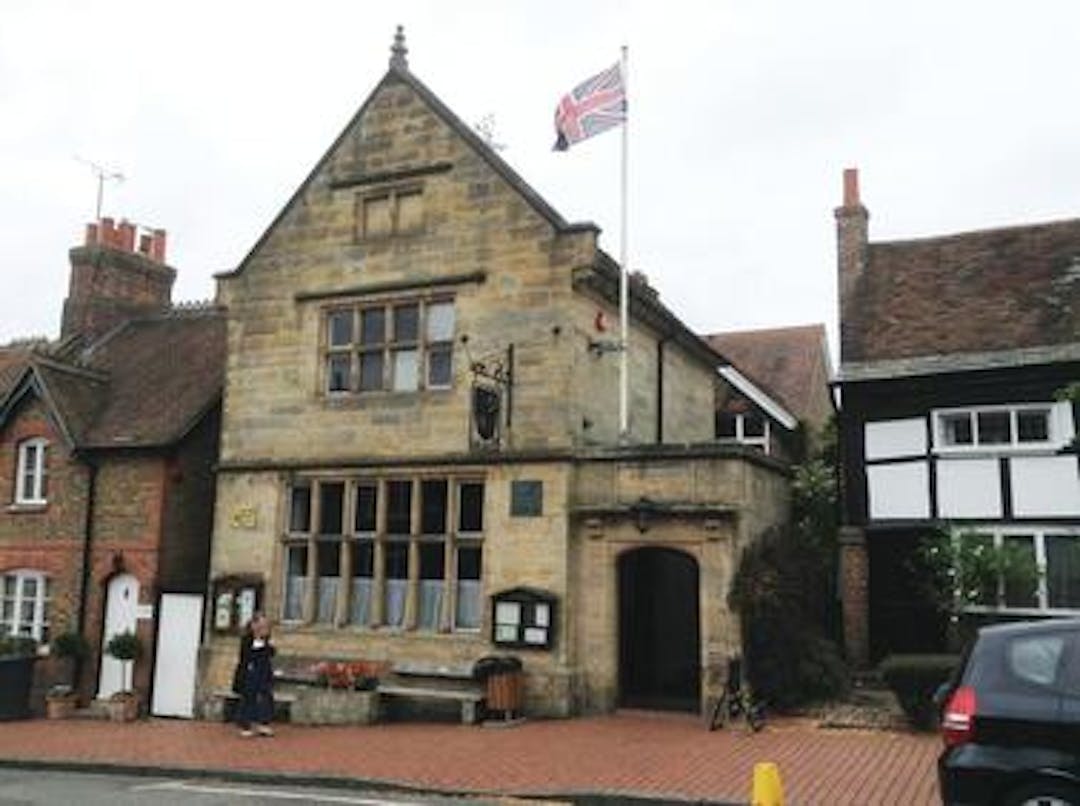 The Queens Hall Cuckfield 