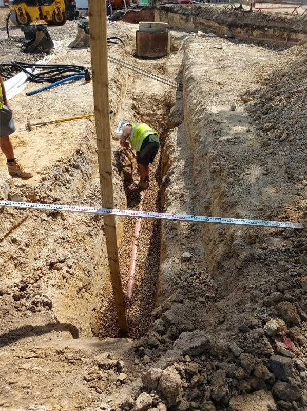 Building updates July 2026