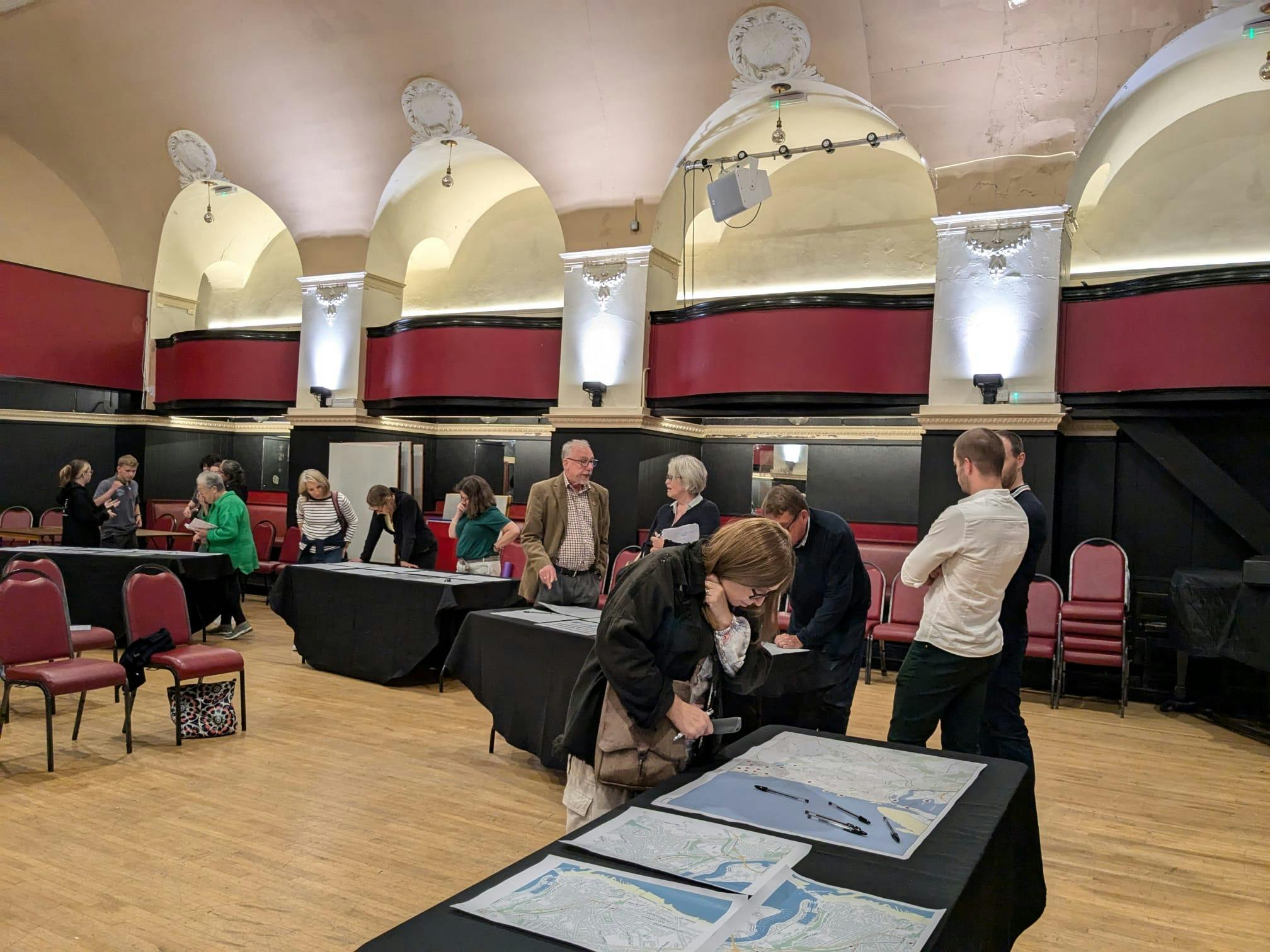 Penarth Paget Rooms Evening Workshop Session sept 24.jpeg