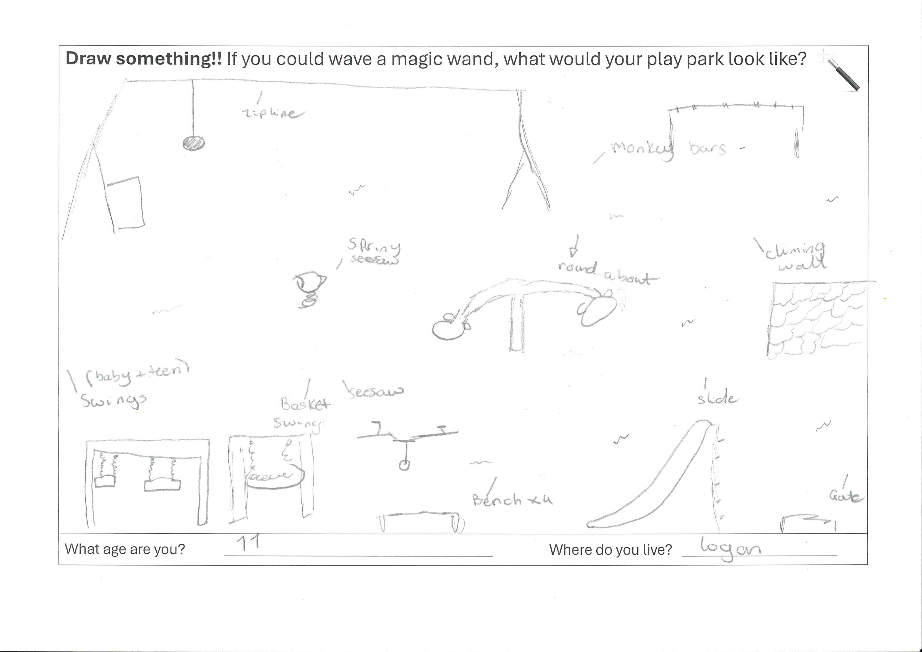 Ideal Play Park - 003