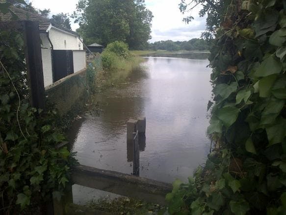 June 2016 flooding - north of High Road Yiewsley.jpg