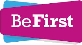 Team member, Funmi Atolagbe