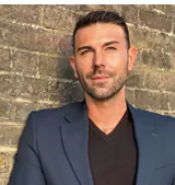 Team member, Spyros Katsaros