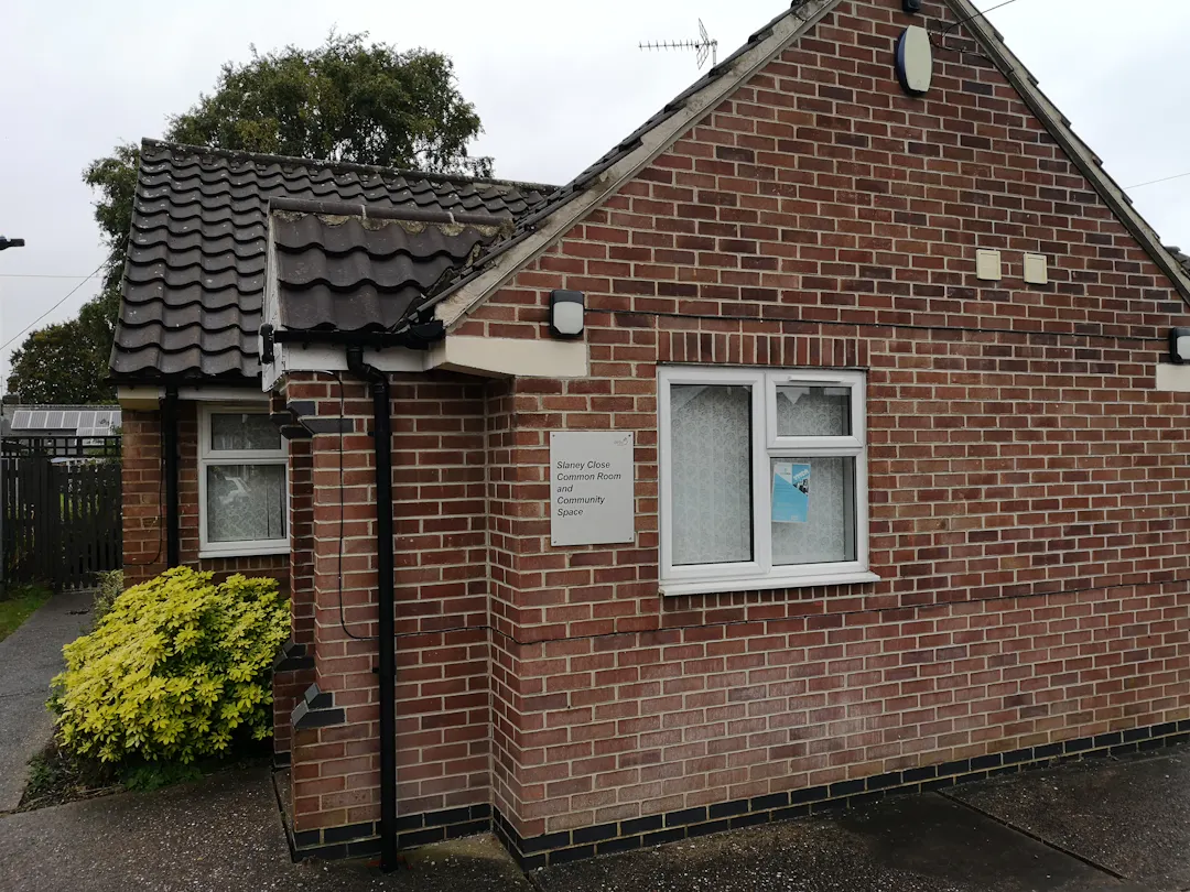 Slaney Close, Allenton, DE24 8LS Let's Talk Derby Homes