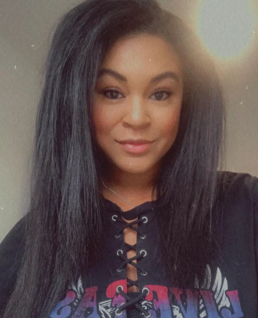 Team member, Keelie Grindley