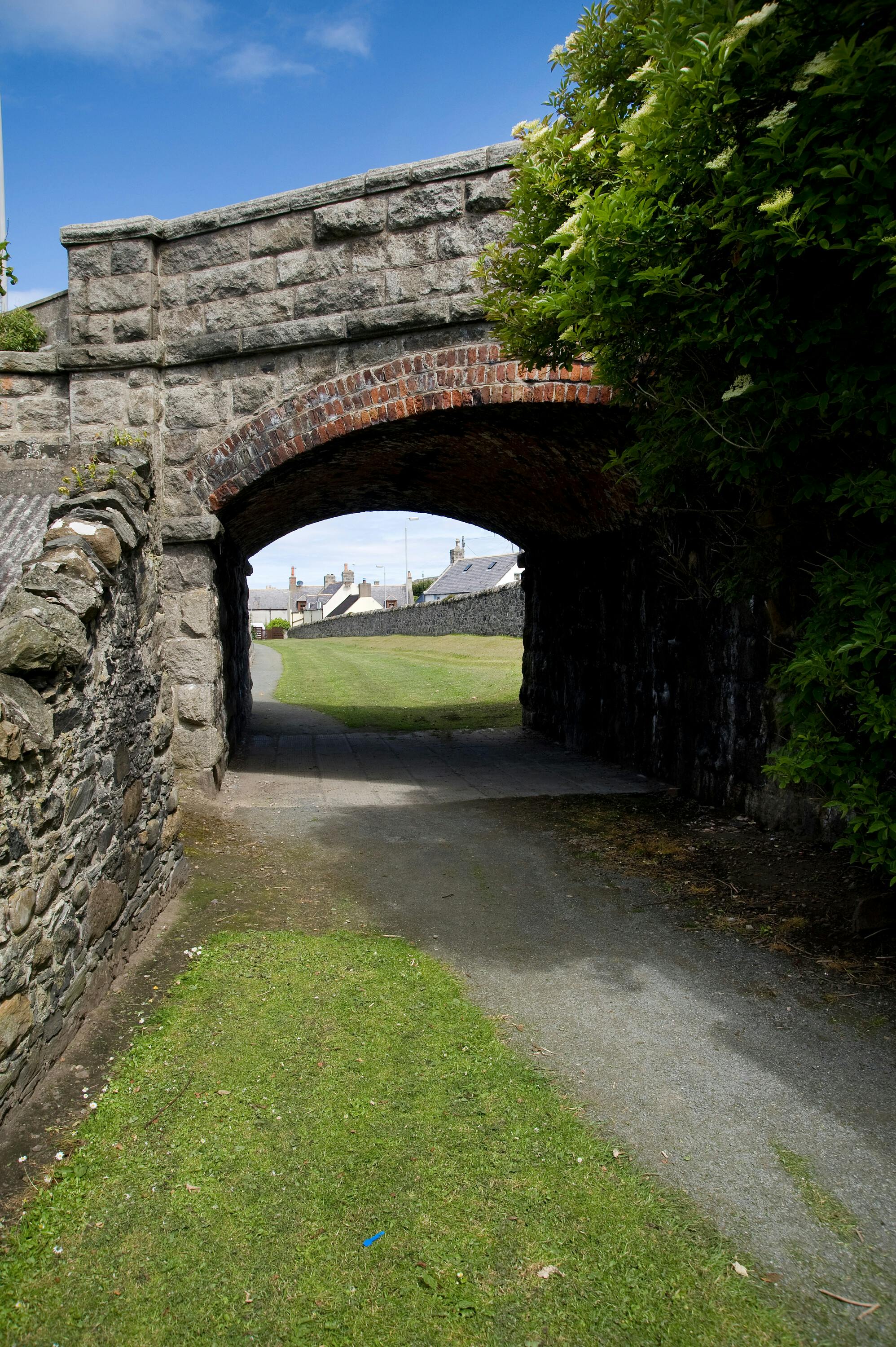 Portsoy Conservation Area