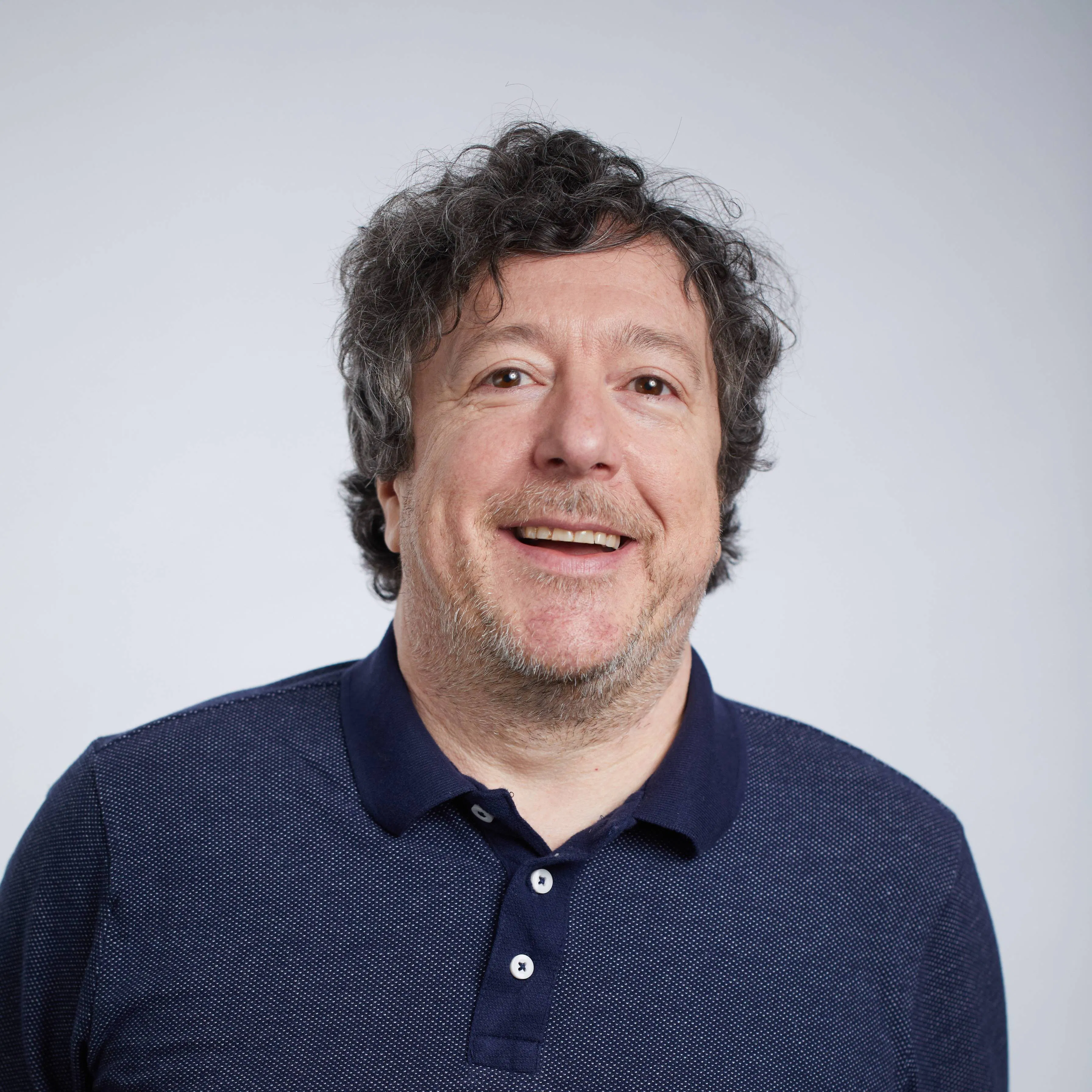 Team member, Graham Rosenberg