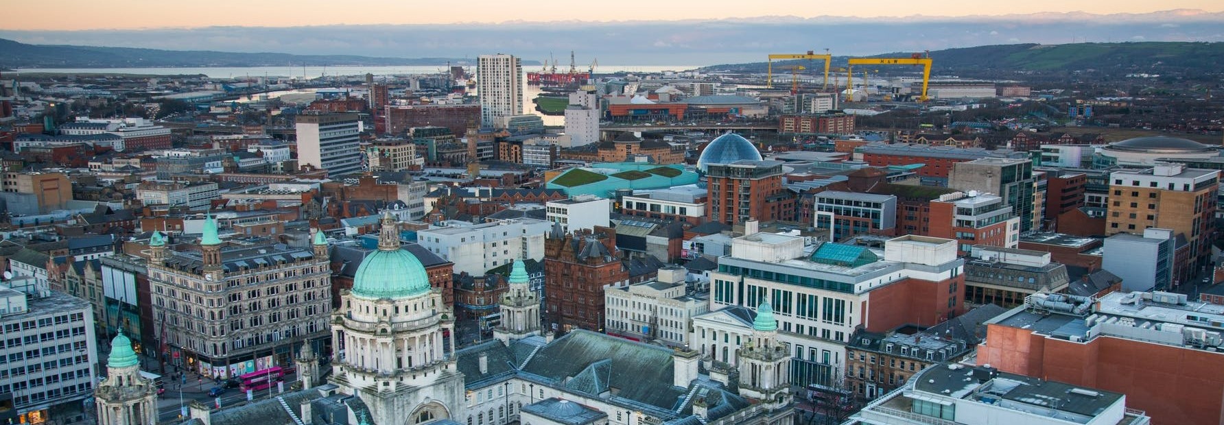 Local Development Plan | Your say Belfast