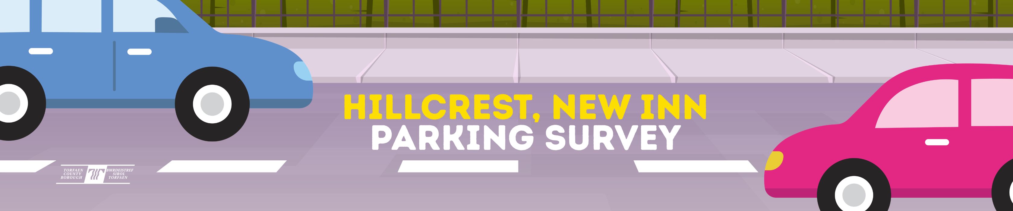 project banner