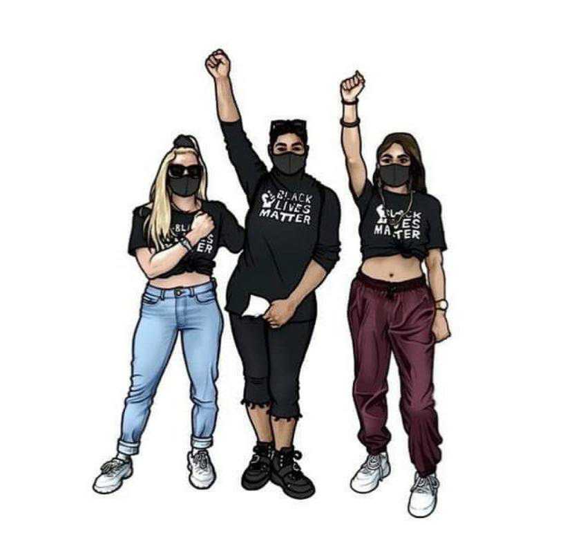 Cheshire Voices for Equality