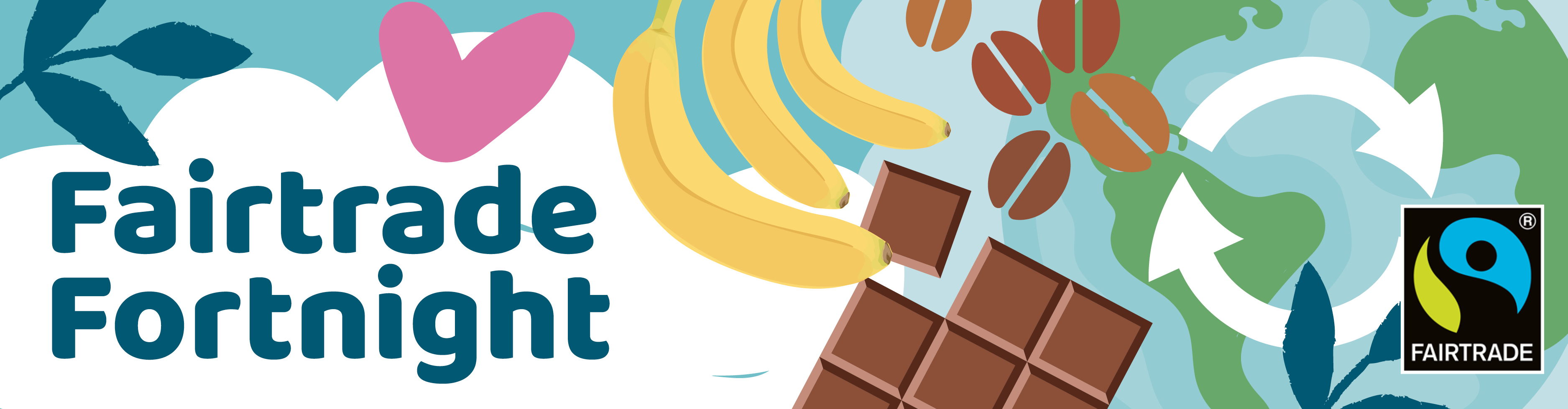 project banner