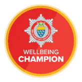 Team member, WSFRS Wellbeing Champions