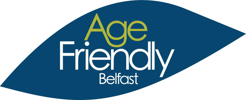Team member, Age Friendly Belfast Team 