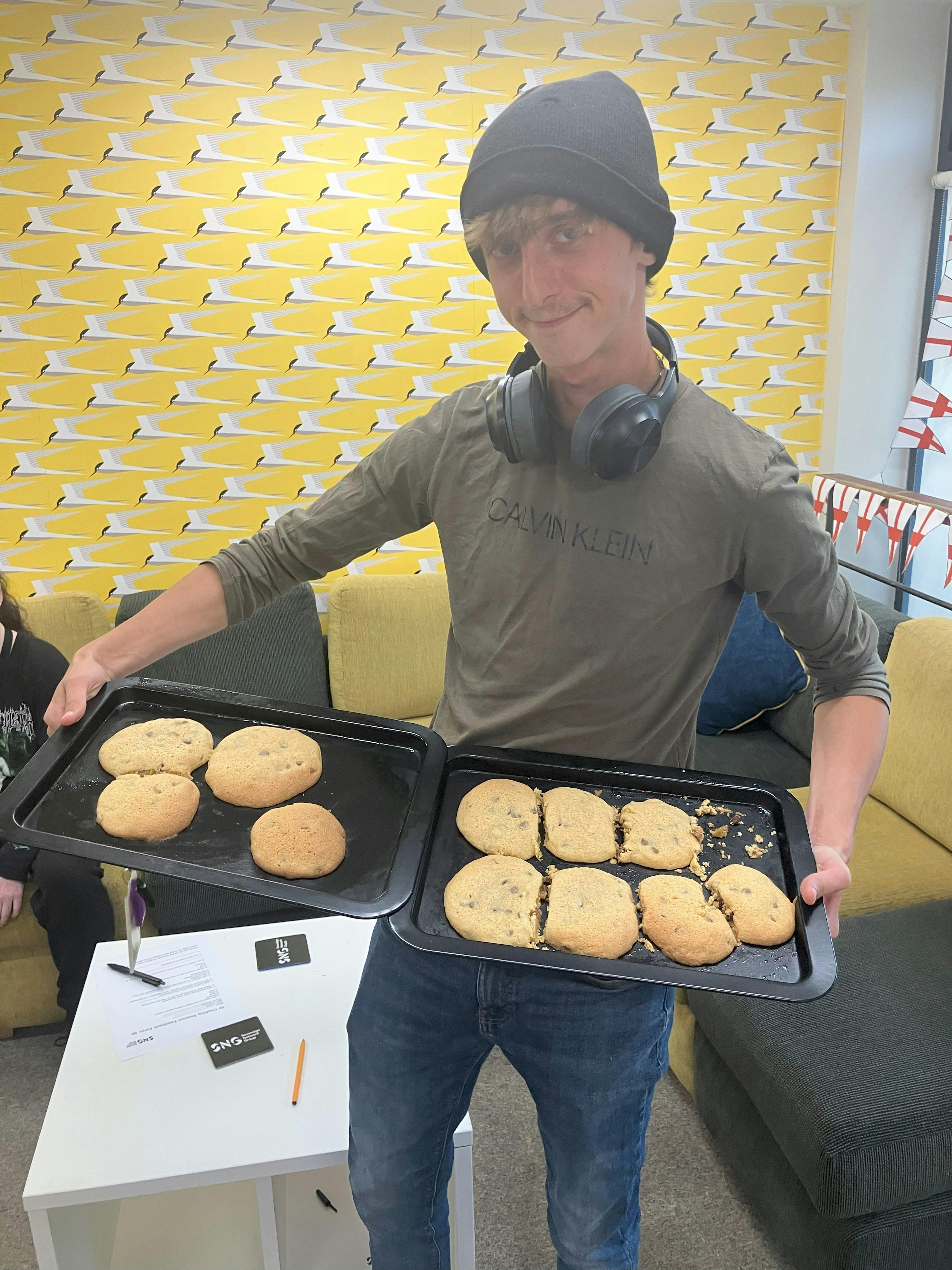 Millies cookies 