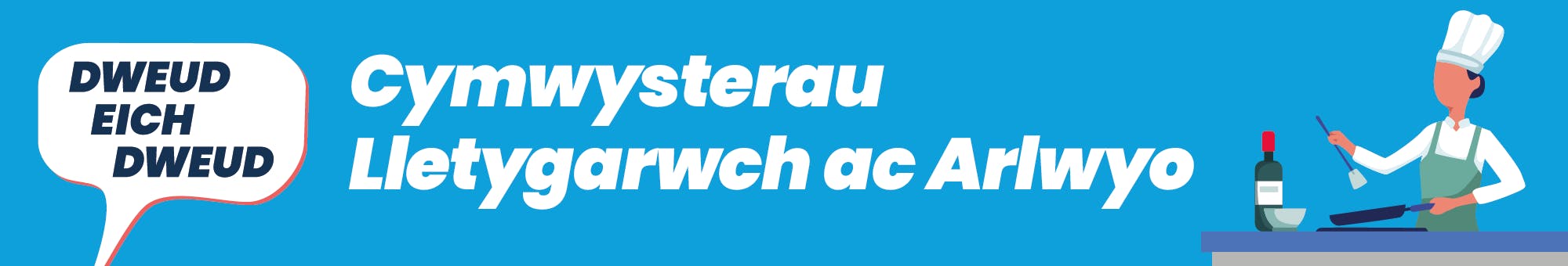 Lletygarwch-ac-arlwyo