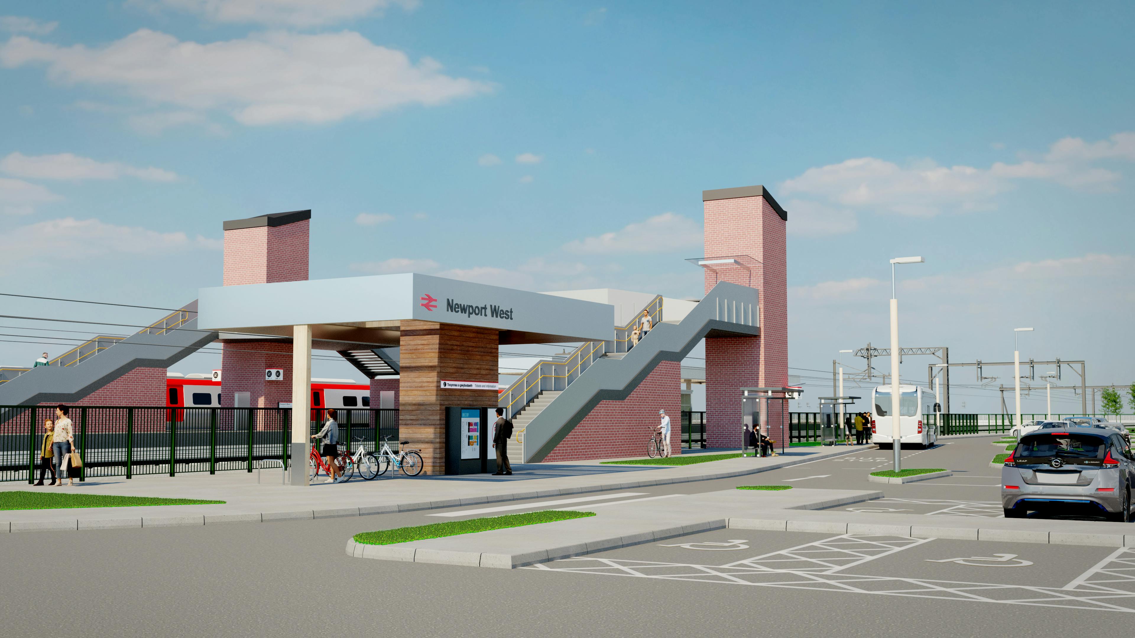 Newport West Street View.jpg