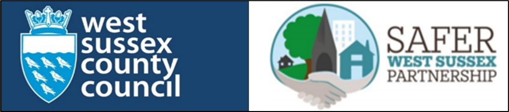 project banner