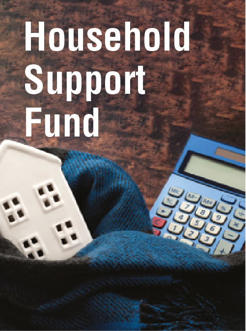 Household Support Fund | RBWM Together