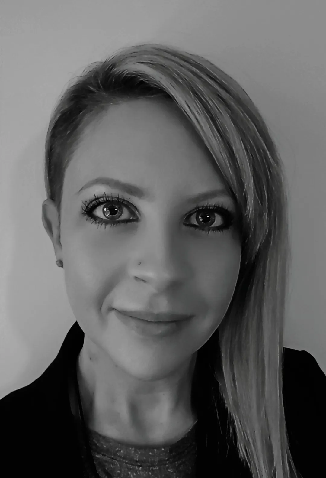 Team member, Gemma Humphrey