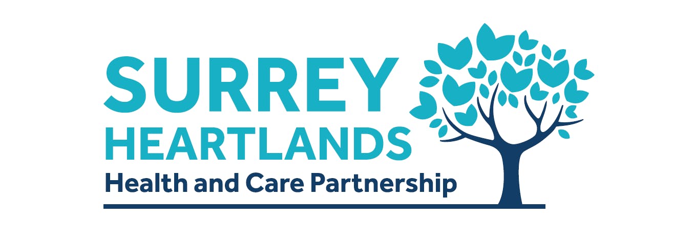 Surrey Heartlands Children and Young People Harm Reduction Review 