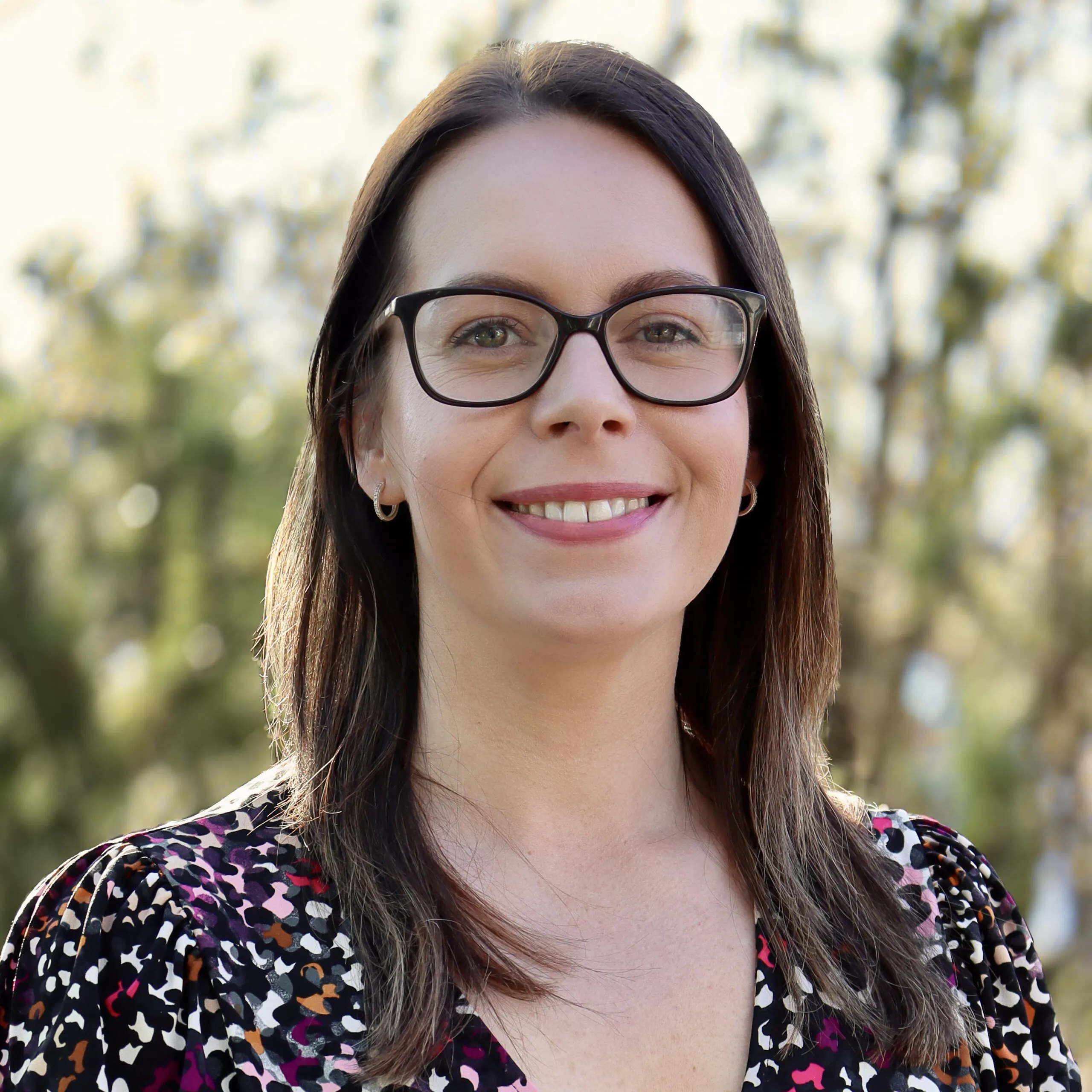 Team member, Jo Curtis