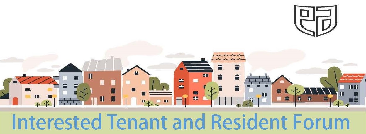 a group of houses and trees