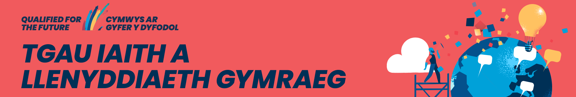 TGAU  Iaith a Llenyddiaeth Gymraeg