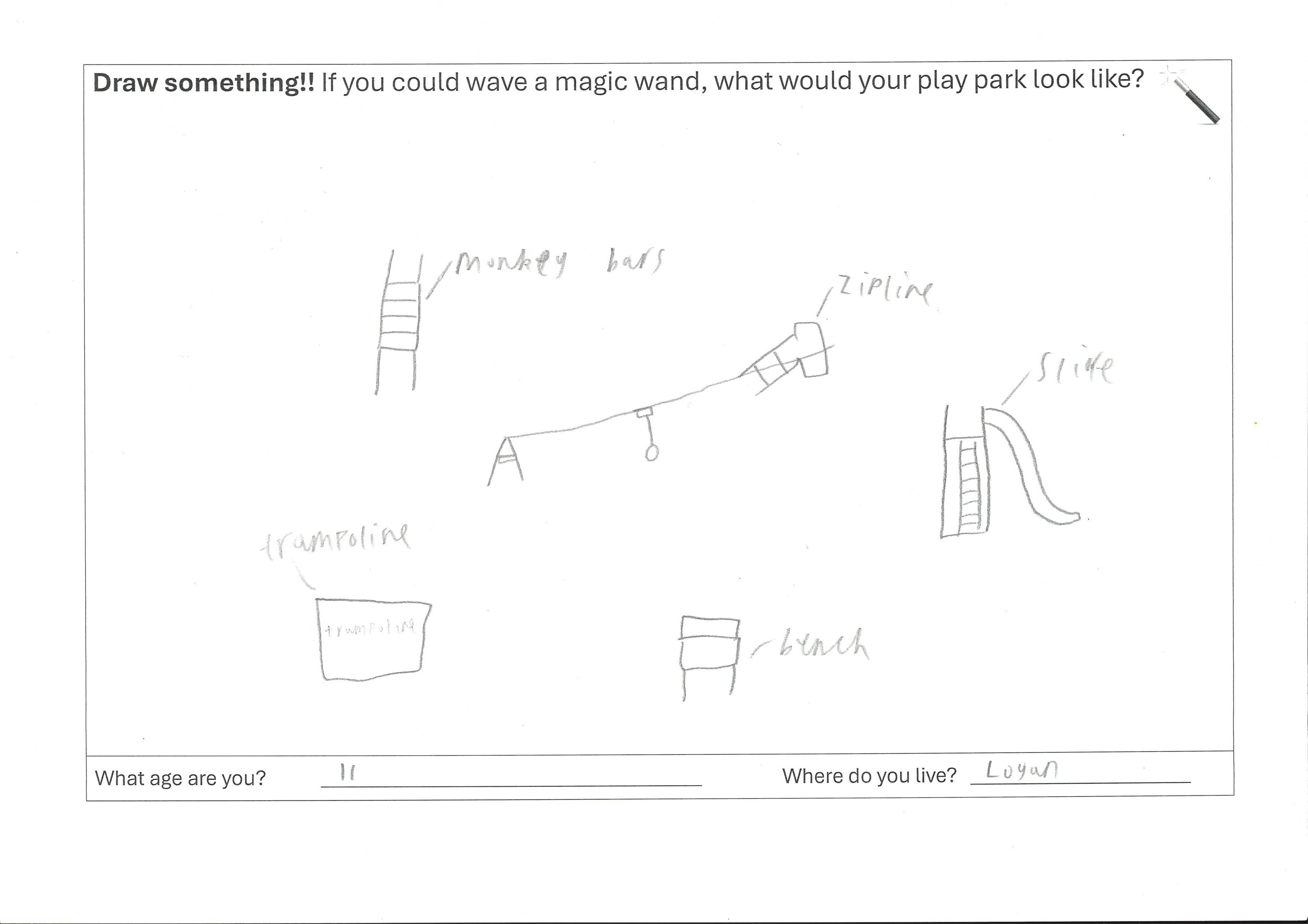 Ideal Play Park - 006
