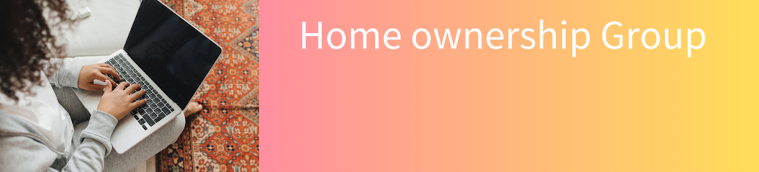 project banner