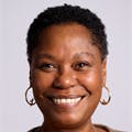 Team member, Denise Armstrong
