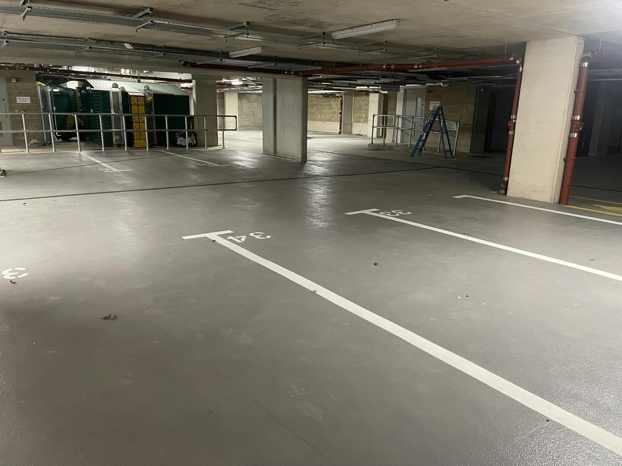 Car park