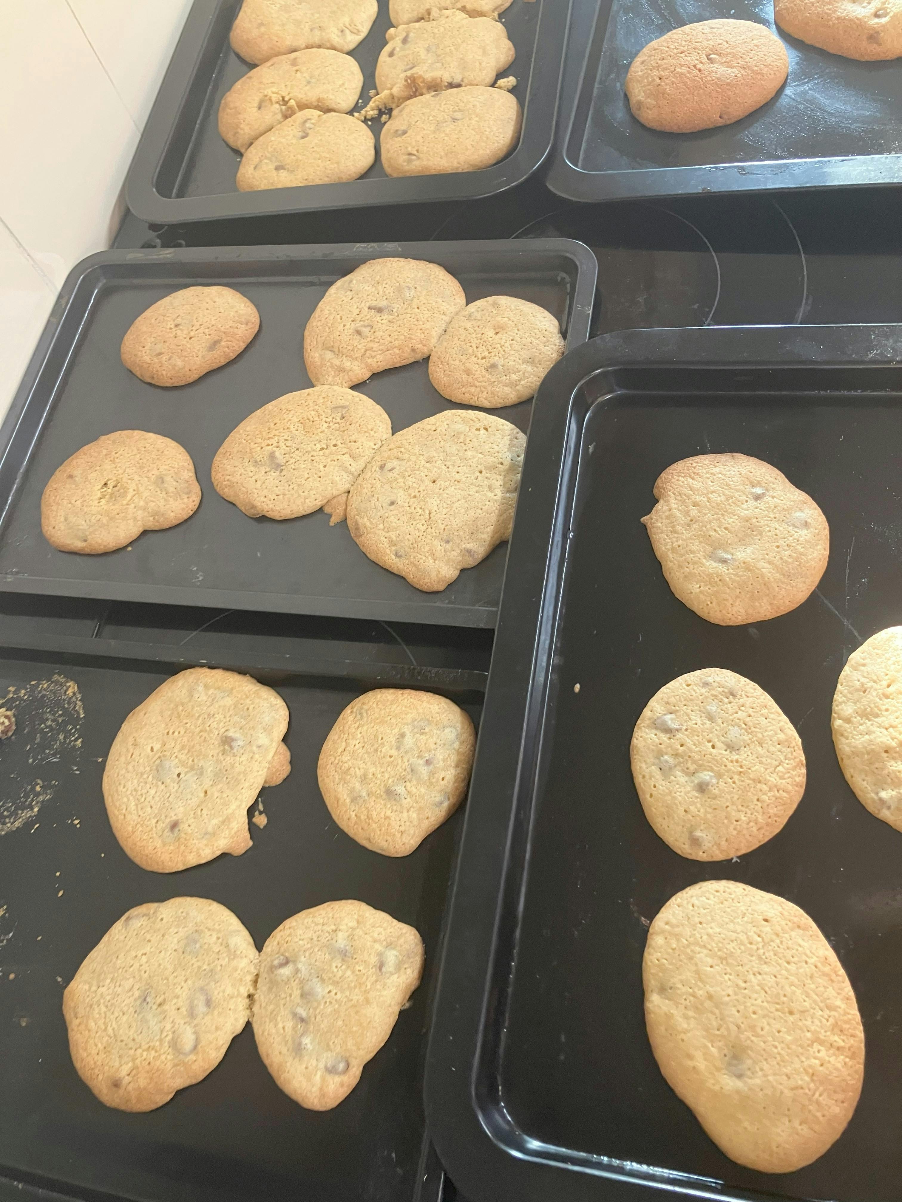 Millies cookies 