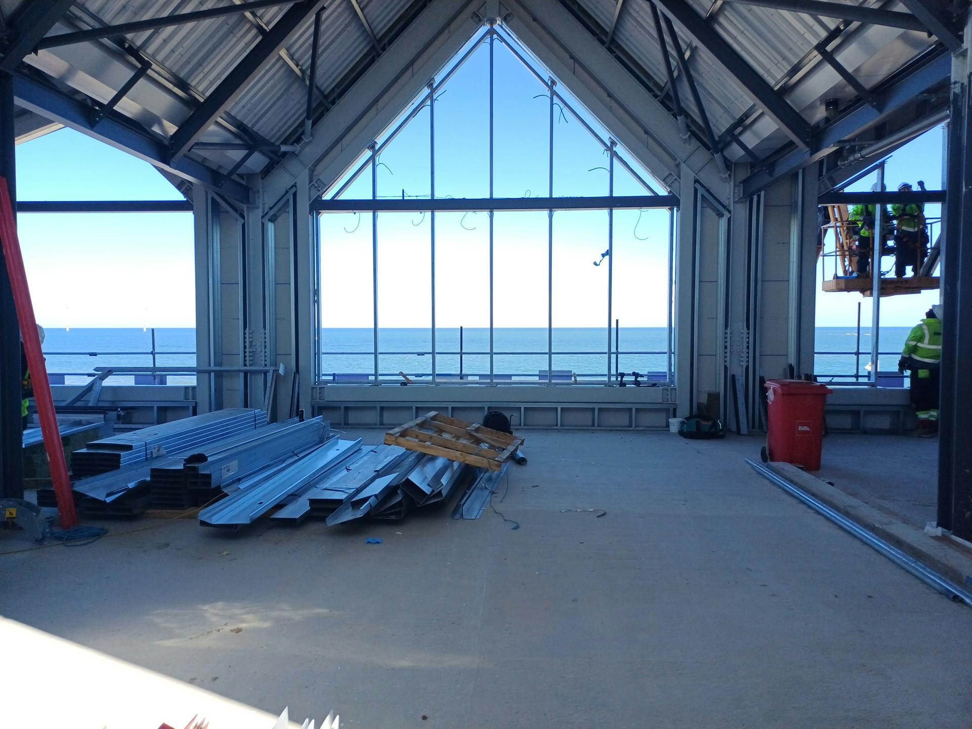 The Lookout - New Library View 1.5.26