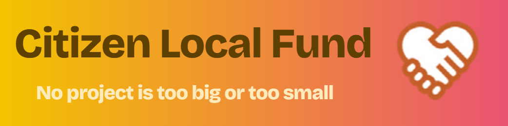 project banner