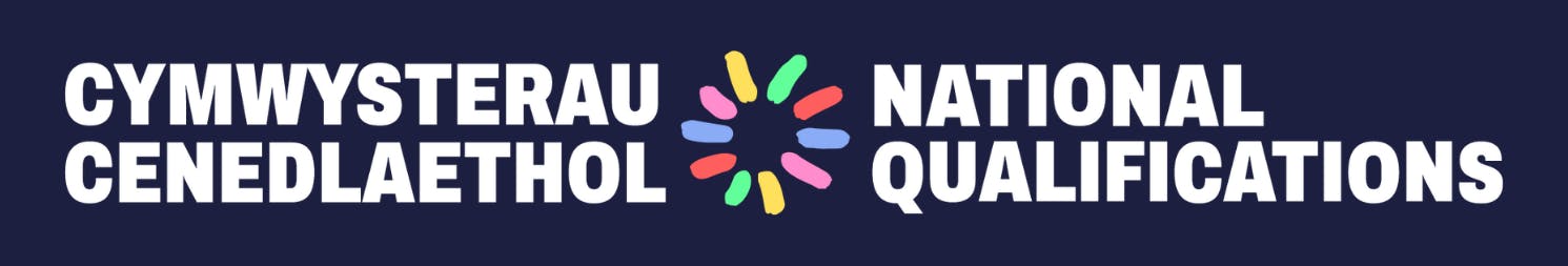 National Qualifications Banner