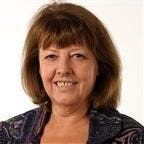 Team member, Councillor Deborah Urquhart