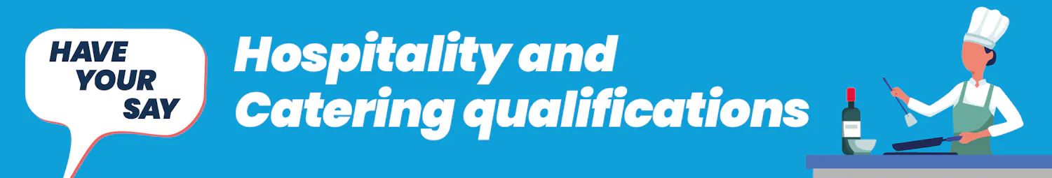 Hospitality and Catering