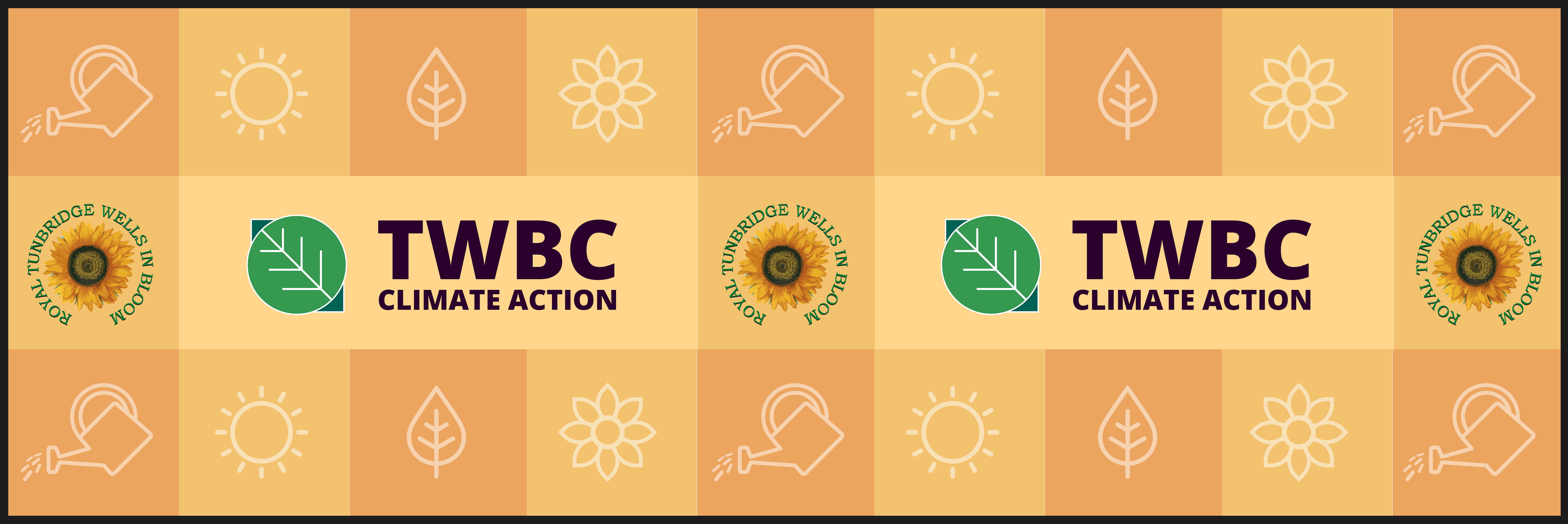 Bloom 2022, TWBC Climate Action