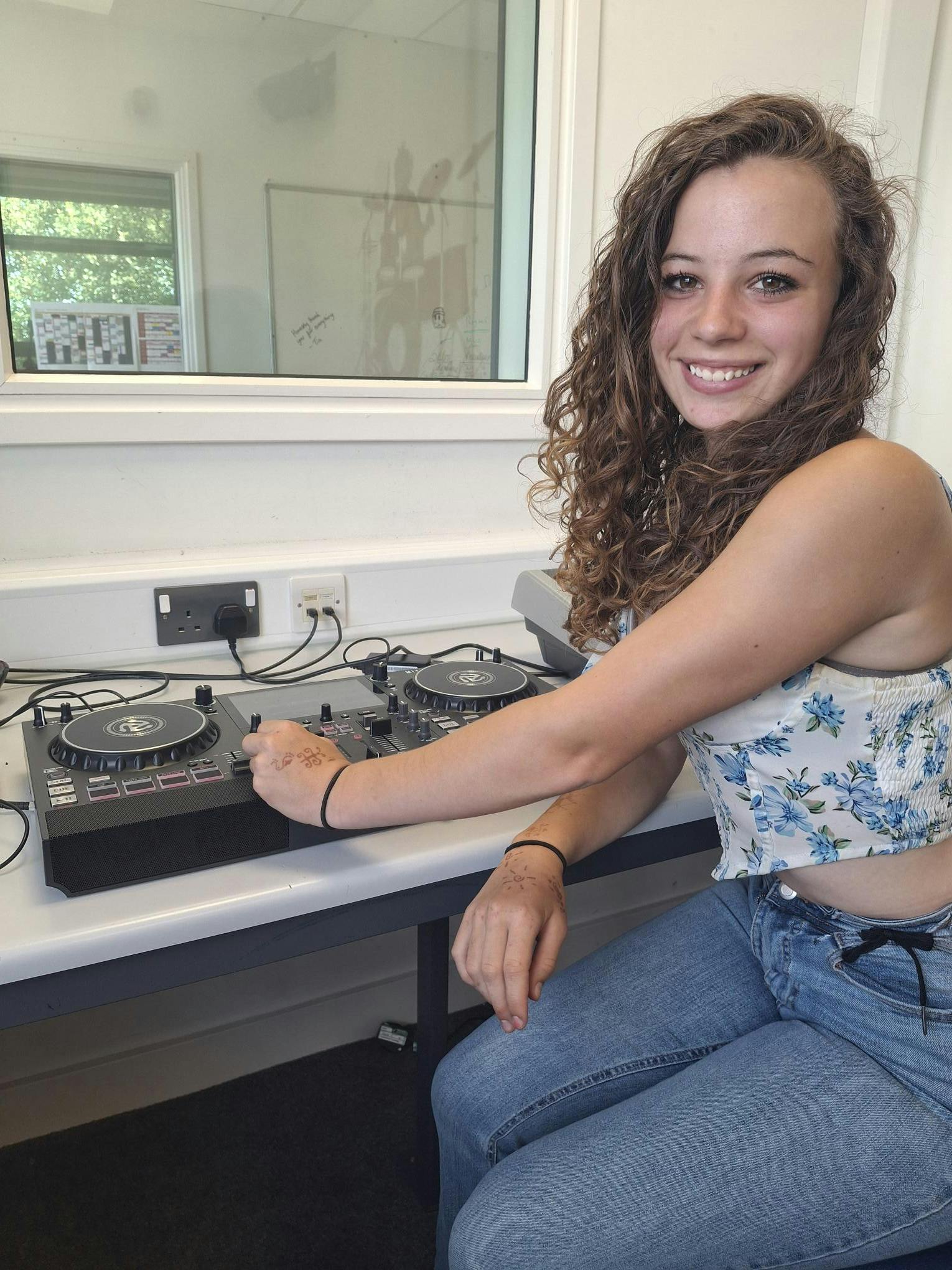 Music Experience