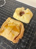 Apple turnovers