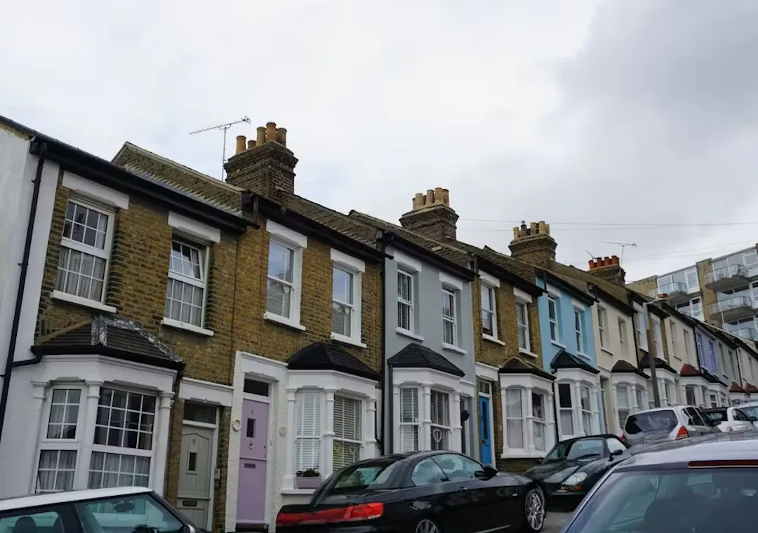 Housing 